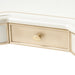 AICO Furniture - La Marisia Console Table - Creamy Pearl - 9089223-112 - GreatFurnitureDeal