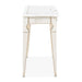 AICO Furniture - La Marisia Console Table - Creamy Pearl - 9089223-112 - GreatFurnitureDeal