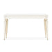AICO Furniture - La Marisia Console Table - Creamy Pearl - 9089223-112 - GreatFurnitureDeal