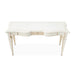 AICO Furniture - La Marisia Console Table - Creamy Pearl - 9089223-112 - GreatFurnitureDeal