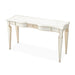 AICO Furniture - La Marisia Console Table - Creamy Pearl - 9089223-112 - GreatFurnitureDeal