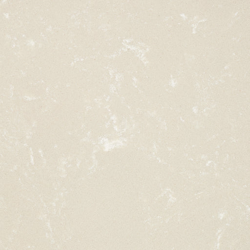 AICO Furniture - La Marisia Marble Chairside Table - Creamy Pearl/Champagne - 9089225-112 - GreatFurnitureDeal