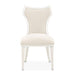 AICO Furniture - La Marisia Vanity Chair in Creamy Pearl - 9089244-112 - GreatFurnitureDeal