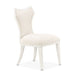 AICO Furniture - La Marisia Vanity Chair in Creamy Pearl - 9089244-112 - GreatFurnitureDeal