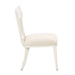 AICO Furniture - La Marisia Vanity Chair in Creamy Pearl - 9089244-112 - GreatFurnitureDeal