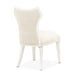 AICO Furniture - La Marisia Vanity Chair in Creamy Pearl - 9089244-112 - GreatFurnitureDeal