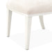 AICO Furniture - La Marisia Vanity Chair in Creamy Pearl - 9089244-112 - GreatFurnitureDeal
