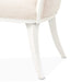 AICO Furniture - La Marisia Vanity Chair in Creamy Pearl - 9089244-112 - GreatFurnitureDeal