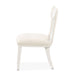 AICO Furniture - La Marisia Vanity Chair in Creamy Pearl - 9089244-112 - GreatFurnitureDeal