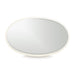AICO Furniture - La Marisia Wall Mirror - Creamy Pearl - 9089260-112 - GreatFurnitureDeal
