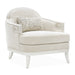 AICO Furniture - La Marisia Chenille 2 Piece Sofa Set - Tranquil/Creamy Pearl - 9089815-35-TRQUL-124 - GreatFurnitureDeal