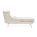 AICO Furniture - La Marisia Chenille Chaise - Tranquil/Creamy Pearl - 9089841-TRQUL-124 - GreatFurnitureDeal