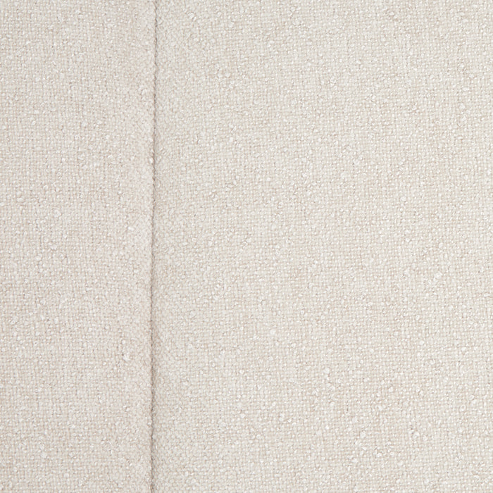 AICO Furniture - La Marisia Bench in Creamy Pearl - 9089904-112 - GreatFurnitureDeal