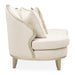 AICO Furniture - Camellia Field 3-Piece Sofa in Cornsilk/Champagne - 9090-3PC-CNSLK-134 - GreatFurnitureDeal