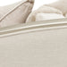 AICO Furniture - Camellia Field 3-Piece Sofa in Cornsilk/Champagne - 9090-3PC-CNSLK-134 - GreatFurnitureDeal