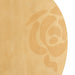 AICO Furniture - Camellia Field Dining Arm Chair in Caramel (Set of 2) - 9090004-134 - GreatFurnitureDeal