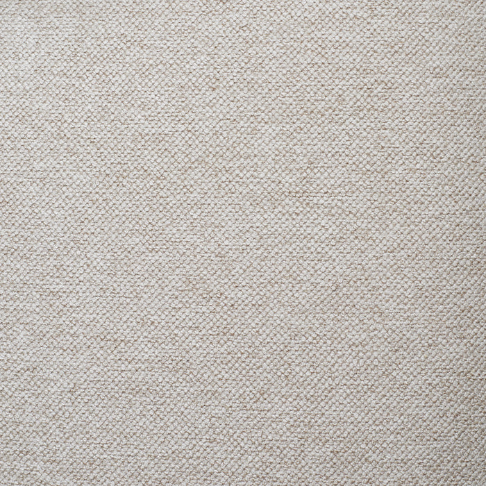 AICO Furniture - Camellia Field Dining Arm Chair in Linen/Warm Pecan (Set of 2) - N9090004-400 - GreatFurnitureDeal