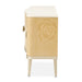 AICO Furniture - Camellia Field Sideboard in Caramel - N9090007SA-134 - GreatFurnitureDeal