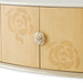 AICO Furniture - Camellia Field Sideboard in Caramel - N9090007SA-134 - GreatFurnitureDeal