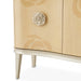 AICO Furniture - Camellia Field Sideboard in Caramel - N9090007SA-134 - GreatFurnitureDeal