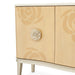 AICO Furniture - Camellia Field Sideboard in Caramel - 9090007SA-134 - GreatFurnitureDeal