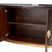 AICO Furniture - Camellia Field Dresser - Warm Pecan - N9090050SA-400 - GreatFurnitureDeal