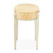 AICO Furniture - Camellia Field Vanity Desk in Caramel - N9090058-134 - GreatFurnitureDeal