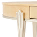 AICO Furniture - Camellia Field Vanity Desk in Caramel - N9090058-134 - GreatFurnitureDeal