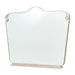 AICO Furniture - Camellia Field Dresser Mirror in Caramel - N9090060-134 - GreatFurnitureDeal