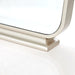 AICO Furniture - Camellia Field Dresser Mirror in Caramel - 9090060-134 - GreatFurnitureDeal