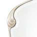AICO Furniture - Camellia Field Dresser Mirror in Caramel - N9090060-134 - GreatFurnitureDeal