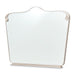 AICO Furniture - Camellia Field Dresser Mirror in Caramel - 9090060-134 - GreatFurnitureDeal