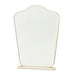 AICO Furniture - Camellia Field Vanity Mirror in Caramel - N9090068-134 - GreatFurnitureDeal