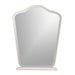 AICO Furniture - Camellia Field Vanity Mirror in Caramel - 9090068-134 - GreatFurnitureDeal