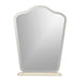 AICO Furniture - Camellia Field Vanity Mirror in Caramel - N9090068-134 - GreatFurnitureDeal