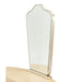 AICO Furniture - Camellia Field Vanity Mirror in Caramel - N9090068-134 - GreatFurnitureDeal