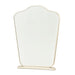 AICO Furniture - Camellia Field Vanity Mirror in Caramel - 9090068-134 - GreatFurnitureDeal