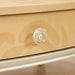 AICO Furniture - Camellia Field 3 Piece Occasional Set in Caramel - 9090201-134-3SET - GreatFurnitureDeal