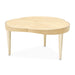 AICO Furniture - Camellia Field Occasional Table Set in Caramel - N9090204-205-134 - GreatFurnitureDeal