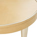AICO Furniture - Camellia Field Cocktail Table in Caramel - 9090204-134 - GreatFurnitureDeal