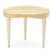 AICO Furniture - Camellia Field End Table in Caramel - 9090205-134 - GreatFurnitureDeal