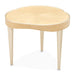 AICO Furniture - Camellia Field End Table in Caramel - N9090205-134 - GreatFurnitureDeal