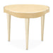 AICO Furniture - Camellia Field End Table in Caramel - 9090205-134 - GreatFurnitureDeal