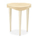 AICO Furniture - Camellia Field Occasional Table Set in Caramel - N9090204-206-134 - GreatFurnitureDeal