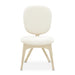AICO Furniture - Camellia Field Vanity Chair in Caramel - N9090244-134 - GreatFurnitureDeal