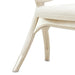 AICO Furniture - Camellia Field Vanity Chair in Caramel - N9090244-134 - GreatFurnitureDeal