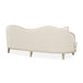 AICO Furniture - Camellia Field Sofa in Caramel - 9090815-CNSLK-134 - GreatFurnitureDeal