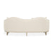AICO Furniture - Camellia Field Sofa in Caramel - 9090815-CNSLK-134 - GreatFurnitureDeal