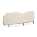 AICO Furniture - Camellia Field Sofa in Caramel - 9090815-CNSLK-134 - GreatFurnitureDeal