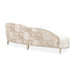 AICO Furniture - Camellia Field Asymmetrical Sofa in Caramel - 9090816-CNSLK-134 - GreatFurnitureDeal